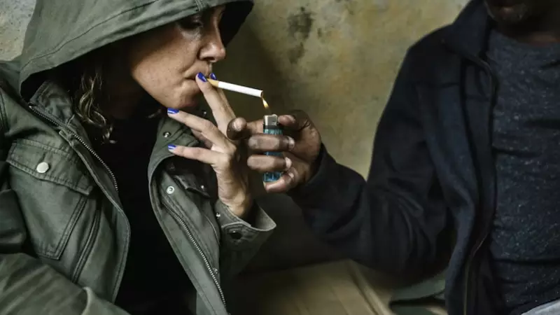 Social Smoking Doubles Heart Failure Risk, New Study Reveals