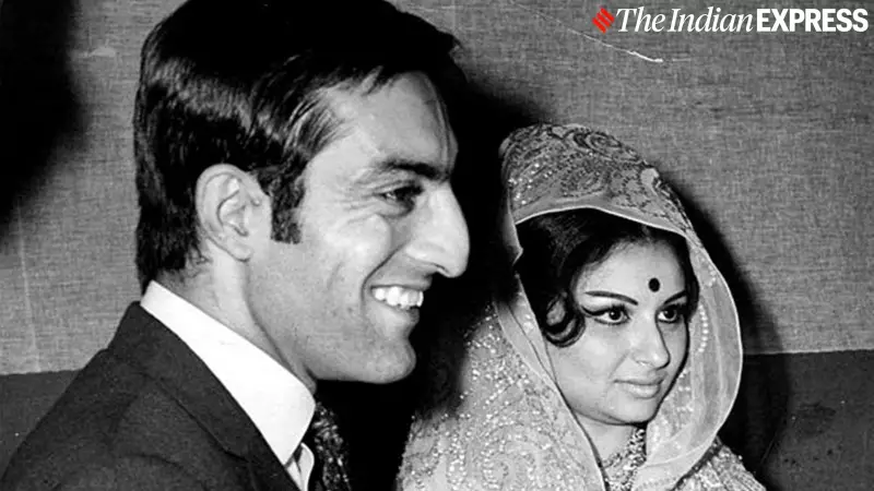 Soha Ali Khan Shares Sharmila Tagore's Pre-Dawn Makeup Ritual for Pataudi