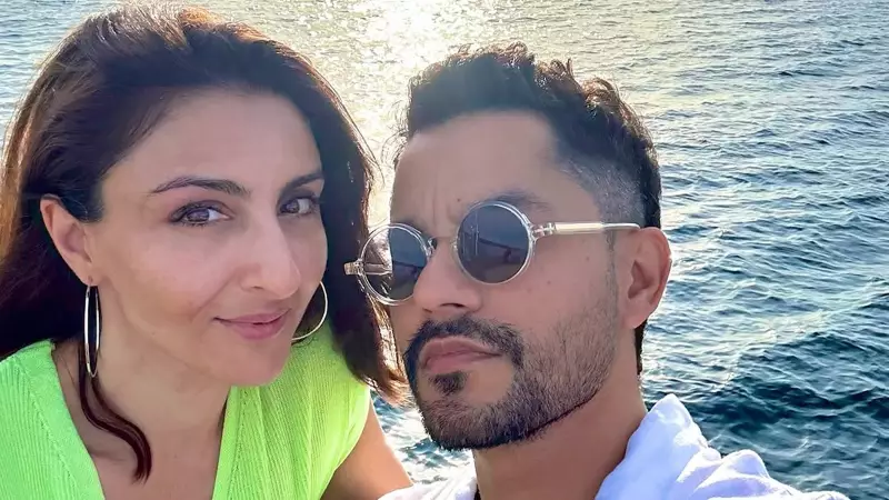 Soha Ali Khan: Why Women Need More Sleep & How She Communicates Needs