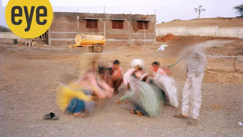 Sohrab Hura on AI's Threat to Image Trust & Photography's Evolution