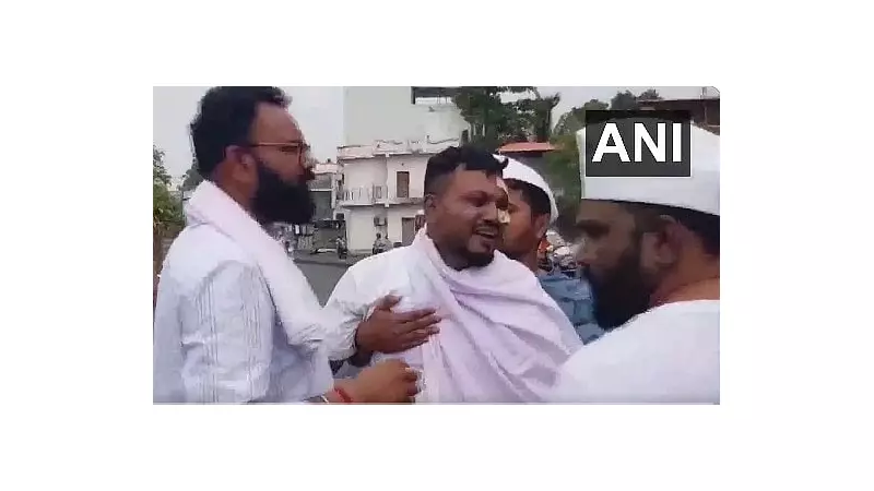 Sole Survivor of Air India Plane Crash Breaks Silence: 'I'm Broken' and Pleads for Government Support