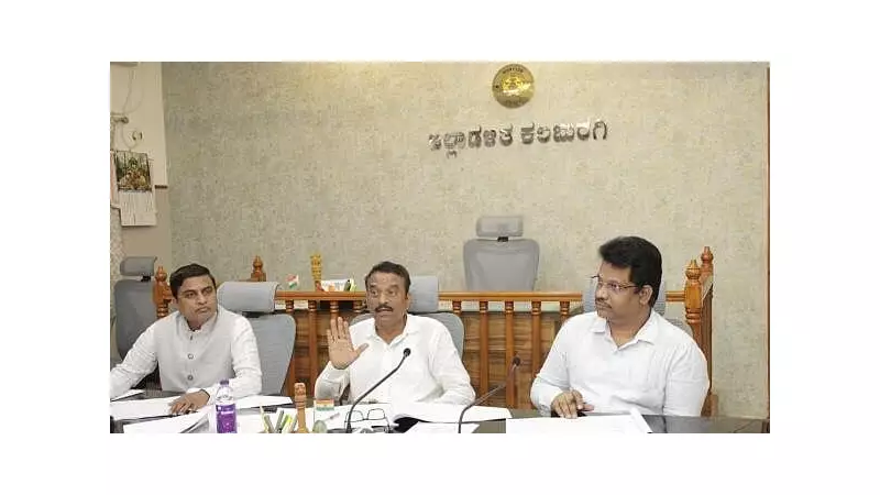 Somanna Slams Kerala's Malayalam Bill as 'Unconstitutional', Urges CM Vijayan to Withdraw