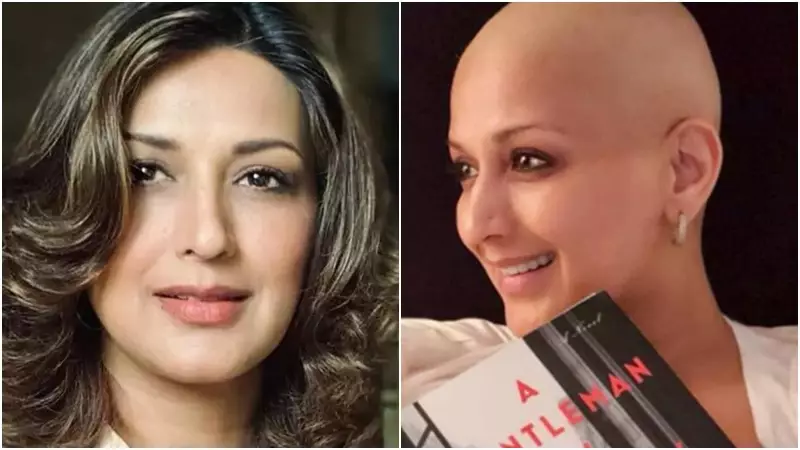 Sonali Bendre's Autophagy Cancer Claim Sparks Medical Backlash