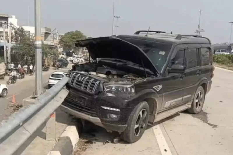 Sonepat Horror: Father-Son Duo Gunned Down in Kharkhoda Market Shooting