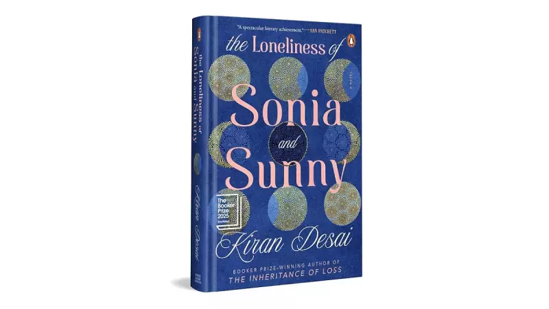 Sonia and Sunny's Loneliness: A Haunting Tale of Nostalgia and Quiet Despair in Modern India