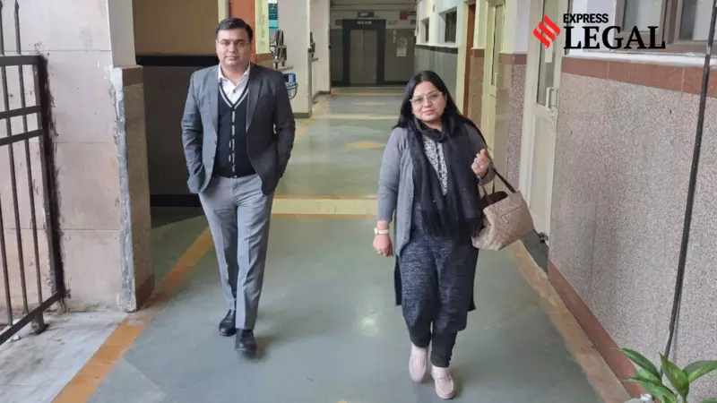 Sonipat Lawyer Couple Secures 150+ Convictions, 85% in POCSO Cases
