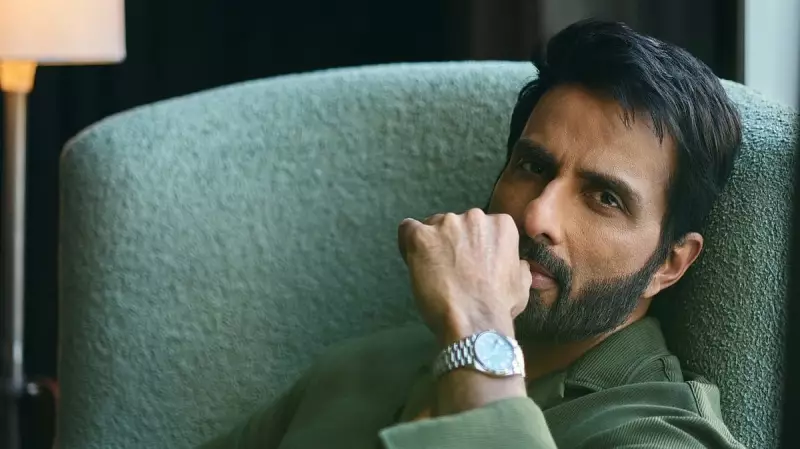 Sonu Sood Appeals for Kindness: 'Be Nice to IndiGo Staff' Amid Flight Delays