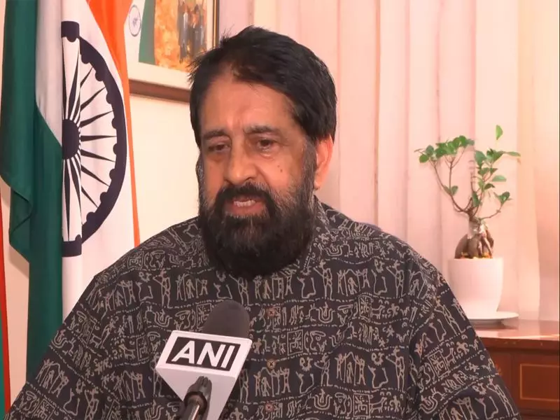 South Africa Excited as India Assumes BRICS Chairmanship