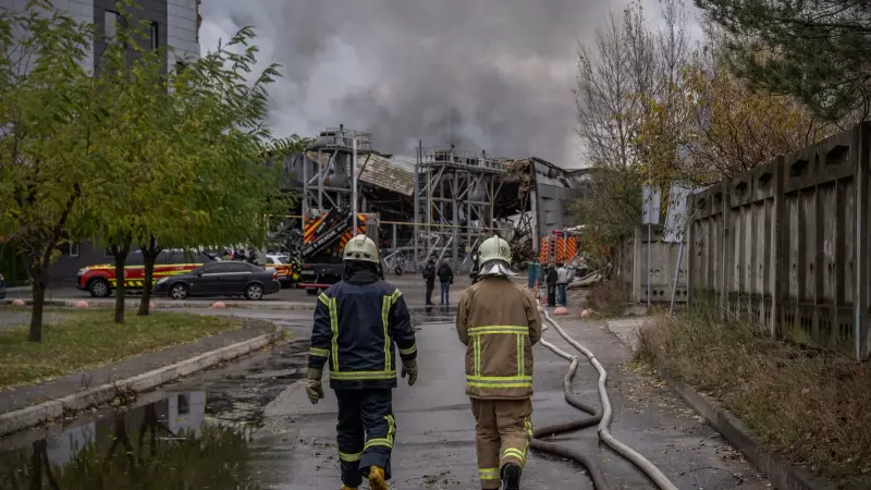 South Africa Issues Urgent Warning After 17 Citizens Join Mercenary Forces in Ukraine War