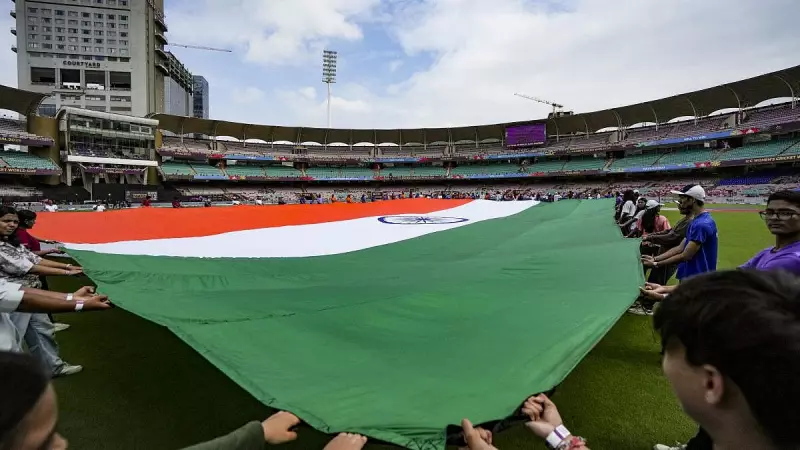 South Africa Wins Toss, Elects to Bowl First in High-Stakes ICC Women's World Cup Final Against India