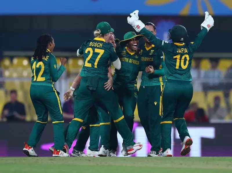 South Africa Women's Incredible Cricket World Cup Journey: Match-by-Match Analysis of Their Road to Glory