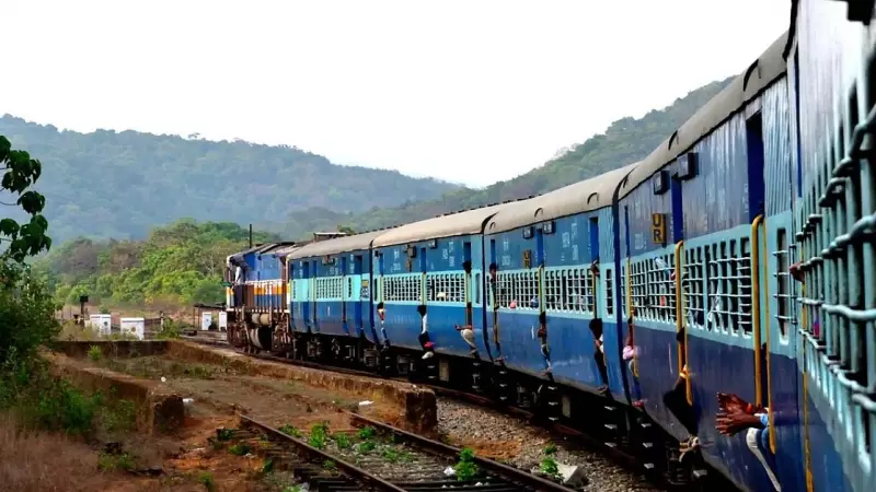 South Western Railway Brings Premium Retail Brands to Bengaluru Stations in Major Upgrade