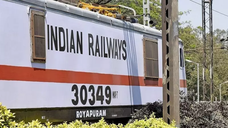 South Western Railway Earns ₹171.47 Cr from 355 Special Trains
