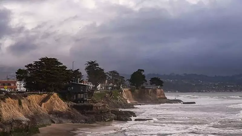 Southern California Braces for Heaviest Rain Yet This Weekend