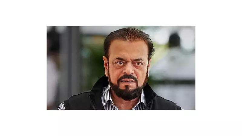 SP Leader Abu Azmi Slams BJP's 'Selective Patriotism': 'You Want Muslims to Sing Vande Mataram But Block Khan as Mayor'