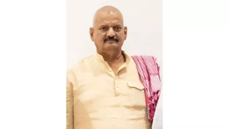 SP MLA Sudhakar Singh Dies at 67: Yogi, Akhilesh Express Condolences