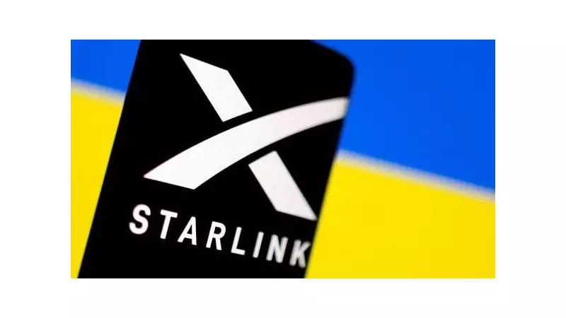 SpaceX Loses Contact with Starlink Satellite, Debris Risk in Orbit