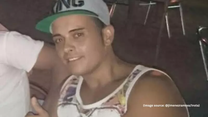 Spanish Streamer Dies in Paid 'Whiskey & Cocaine' Challenge on New Year's Eve