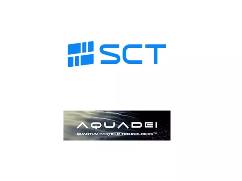 Sparkle Clean Tech & AquaDei Forge Global Alliance to Revolutionise Oil & Gas Water Treatment with Nanobubble Tech