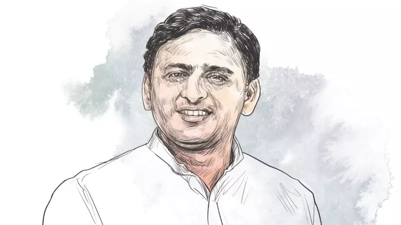 SP's 2026 PDA Panchang: Akhilesh Yadav's Calendar Highlights Caste Icons