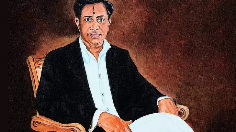 Sree Ramaseva Mandali Concludes Founder's 100-Year Birth Celebrations