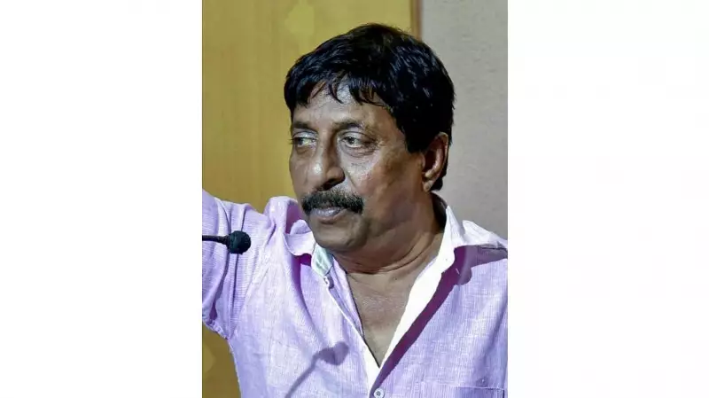 Sreenivasan Passes Away at 68: Malayalam Cinema Loses a Legendary Writer-Actor