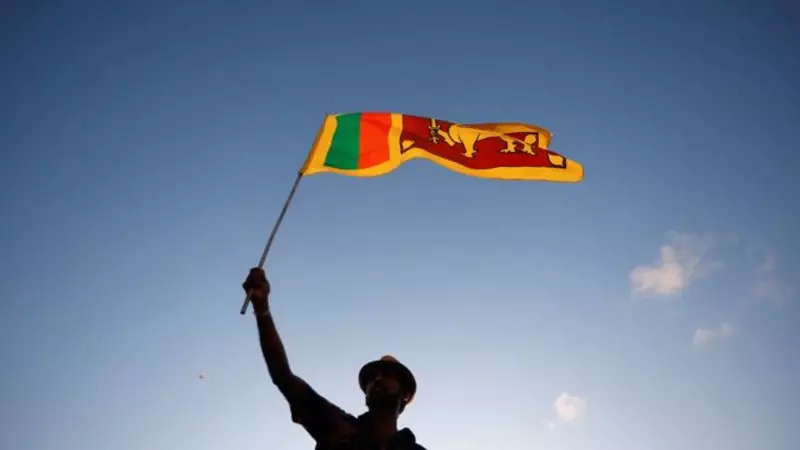 Sri Lankan Opposition Politician Gunned Down by Unidentified Assailants in Shocking Attack