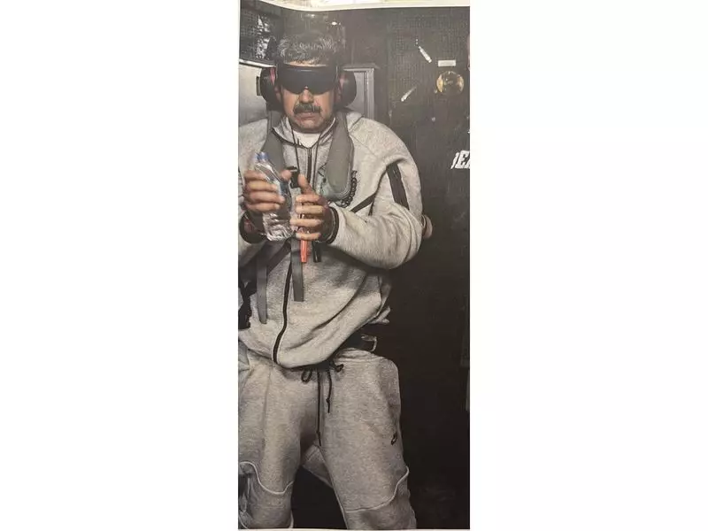 Sri Lanka's Ruling JVP Slams US Over Venezuela, Defends Sovereignty