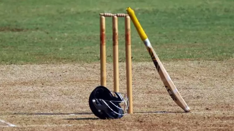 Srinagar Cricket League Ends in Chaos: International Stars Left Stranded as Hotel Bills Go Unpaid