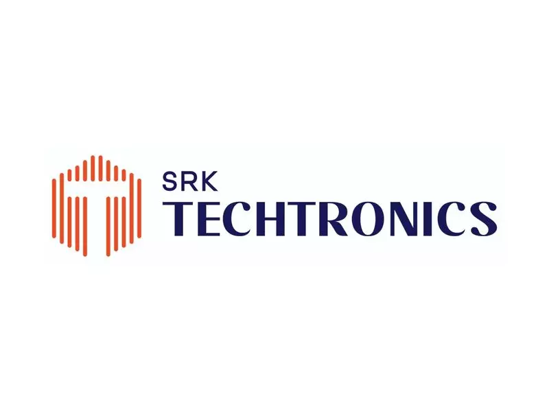 SRK Techtronics & Matter Showcase AI-Powered Manufacturing at CES 2025
