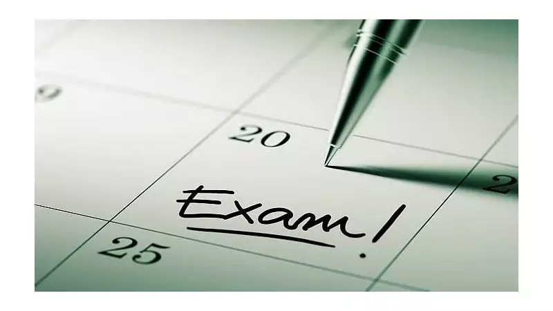 SSC 2026-27 Exam Calendar Released: Key Dates for CGL, CHSL, MTS