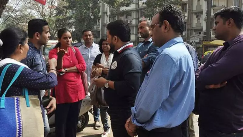 SSC Opens Final City Choice Window for JE 2025 Amid New Self-Slotting System