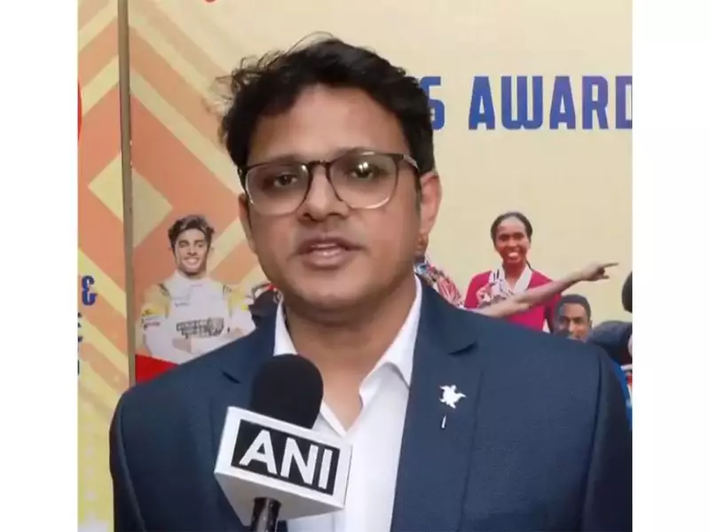 SSI National Sports Award 2024: Honouring 100+ Athletes Across Generations