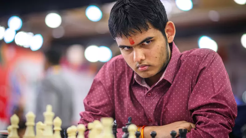 Stalled at the Summit: Abhimanyu Mishra, World's Youngest Grandmaster, Reveals Career Stagnation Struggles