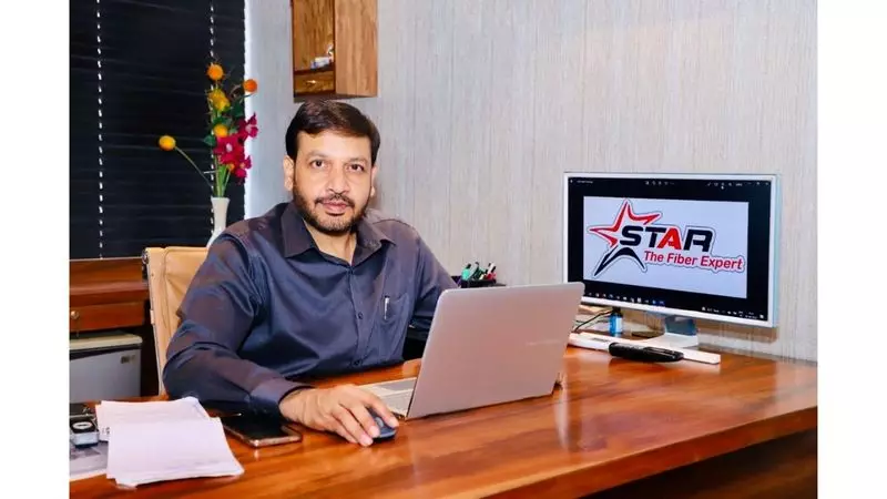 Star Infomatic's Vision: Powering India's Telecom Revolution for the Next Decade