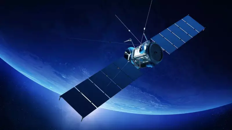 Starlink to Lower Satellite Orbits to 480 km in 2026 for Enhanced Space Safety