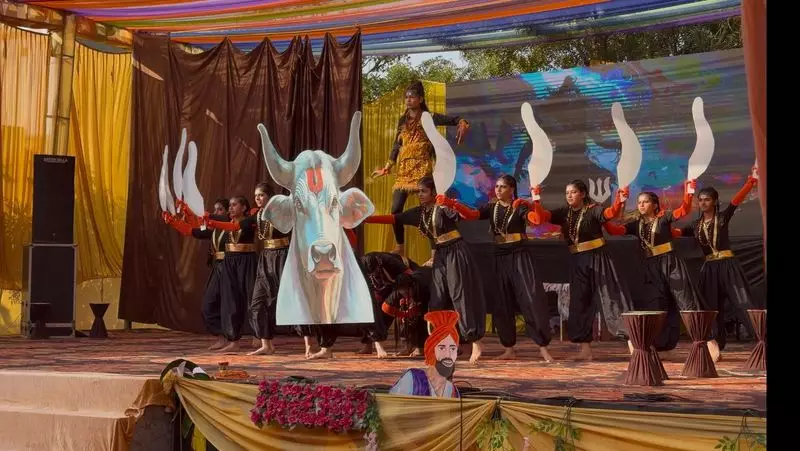 State Public School Shahkot Celebrates 11th Annual Day with Cultural Splendor