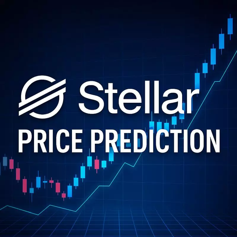 Stellar (XLM) Price Analysis & 2025 Outlook: Experts Reveal Why These Crypto Presales Are Gaining Massive Attention