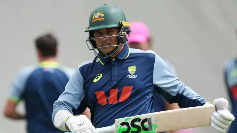 Steve Smith Backs Usman Khawaja, Calls Perth Test Criticism 'Unfair'