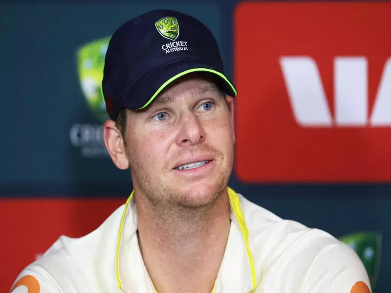 Steve Smith Praises England's MCG Victory, Credits Stokes & Co.