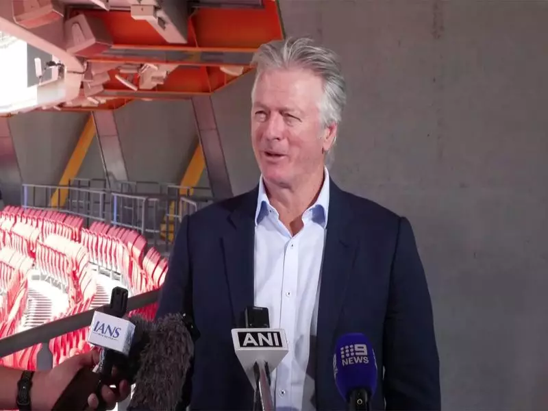 Steve Waugh Predicts Massive Boom for Indian Women's Cricket After World Cup Glory