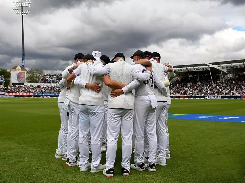 Steven Finn: England's Golden Chance to Reclaim Ashes Glory After 15-Year Wait