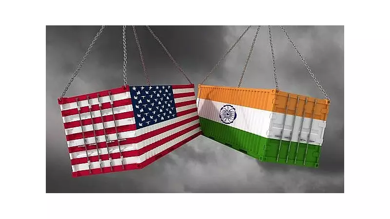 Stock Markets This Week: PMI Data & US-India Trade in Focus