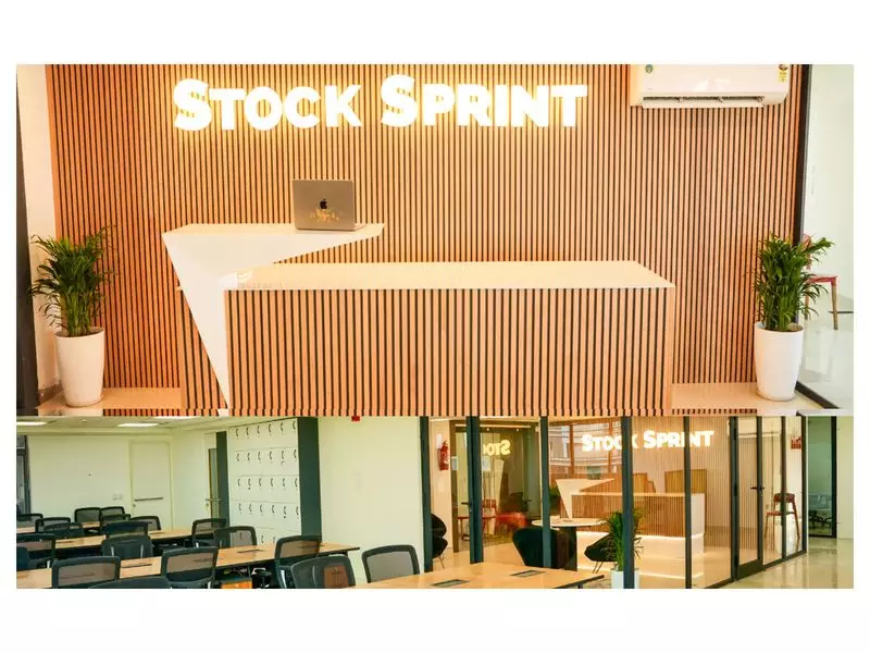 StockSprint Bridges India's Stock Market Education Gap with Real-World Platform