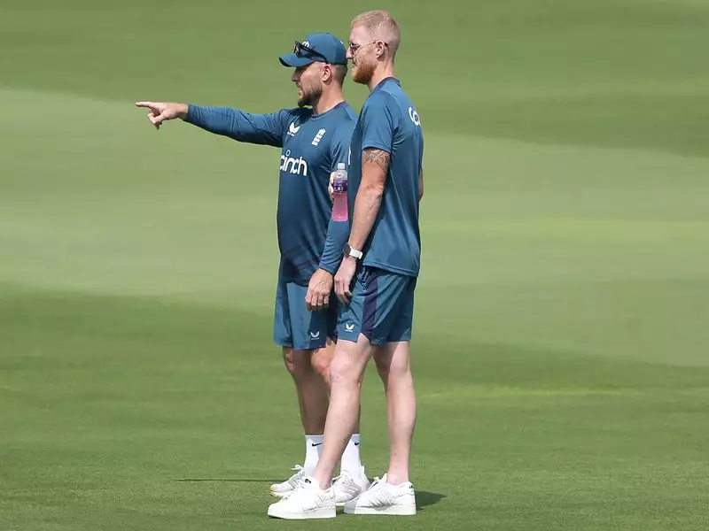 Stokes Backs McCullum as England Coach After Ashes Defeat