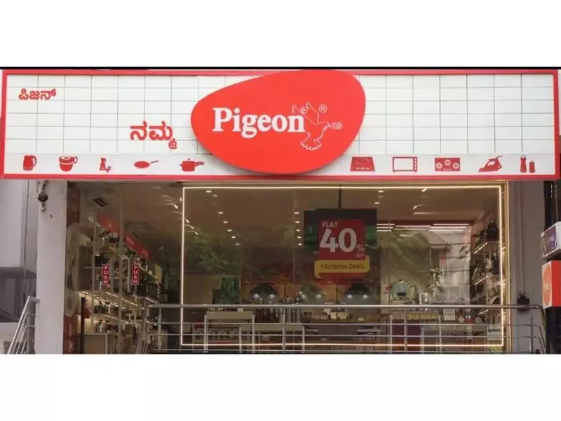 Stovekraft Ignites Expansion: 500 Exclusive Stores Target by 2027 in Major Retail Push