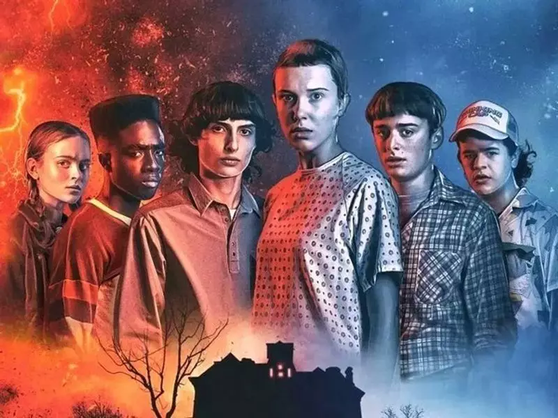 Stranger Things 5 Episode Runtimes Confirmed: Longer Than Ever