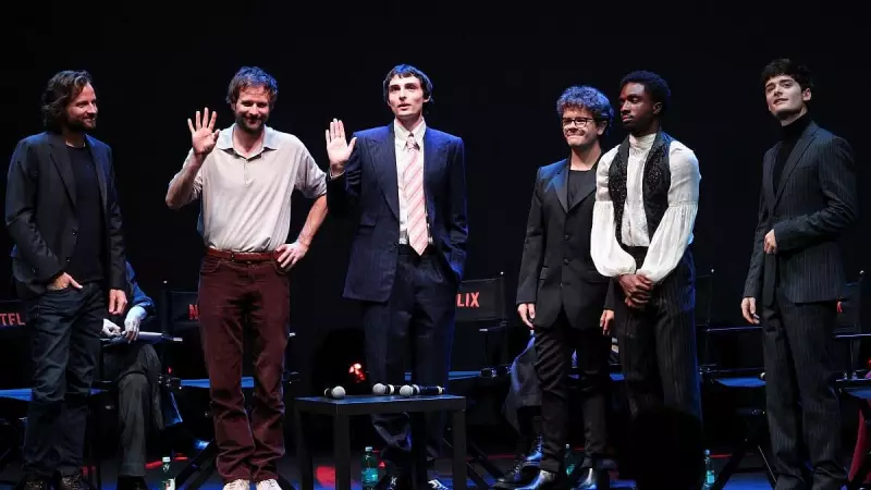 Stranger Things Final Season: Duffer Brothers Promise Epic, Emotional Conclusion to Netflix Saga