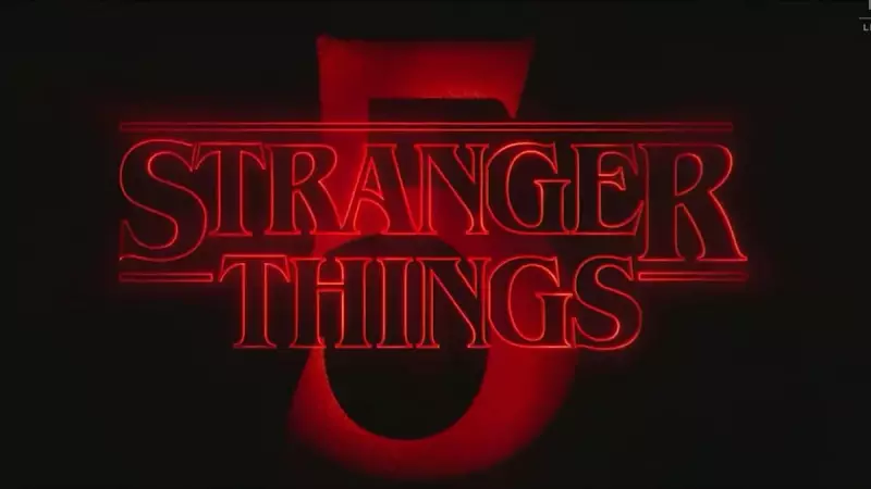Stranger Things Finale Gets Epic Big-Screen Treatment! 350 Cinemas Across India to Host Special Event
