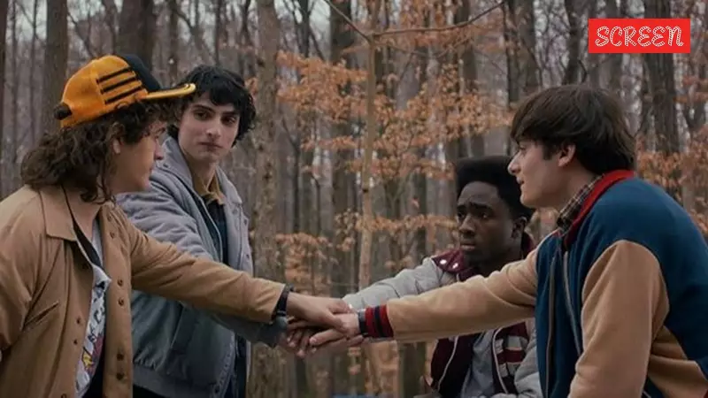 Stranger Things: How Netflix's Biggest Show Was Rejected in 2 Minutes
